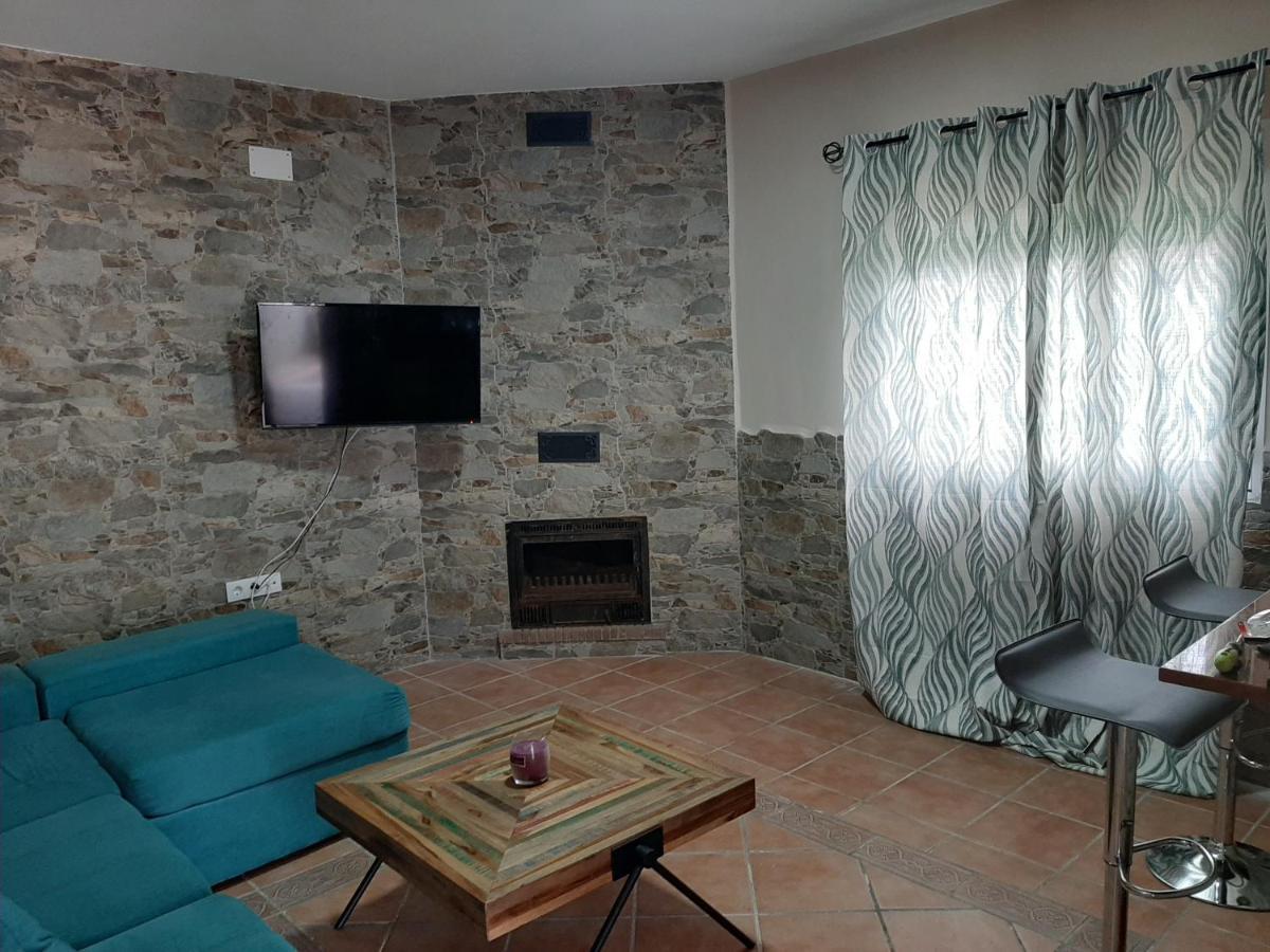 Chalet Villa Caulina Chiclana de la Frontera Exterior foto